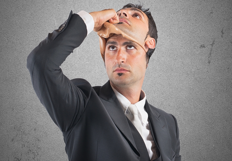 Imagen: Alphaspirit / Shutterstock